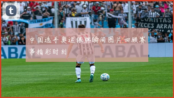 中国选手奥运银牌瞬间图片回顾赛事精彩时刻